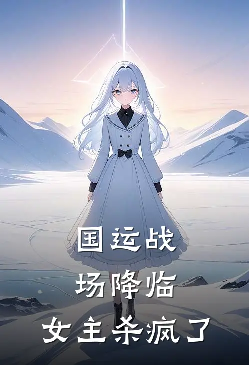 国运战场降临,女主杀疯了