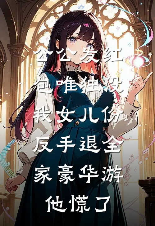 公公发红包唯独没我女儿份,反手退全家豪华游,他慌了