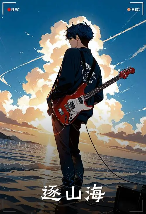 逐山海