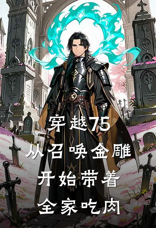 穿越75,从召唤金雕开始带着全家吃肉