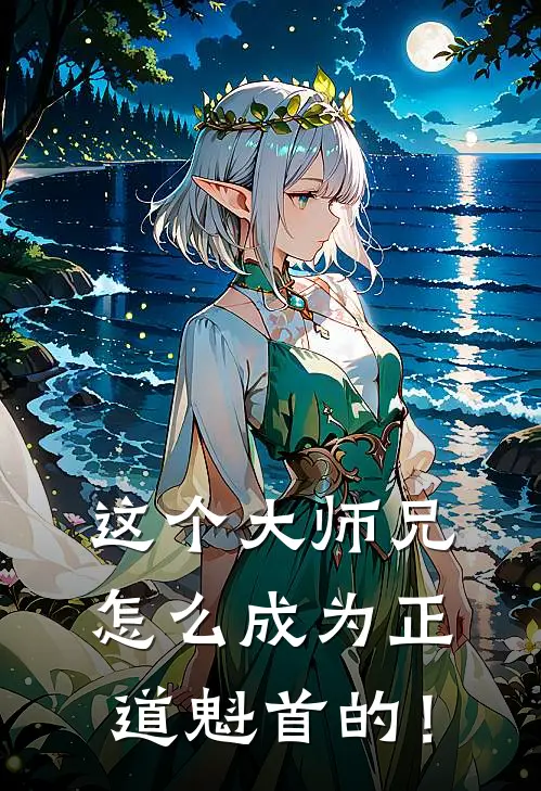 这个大师兄怎么成为正道魁首的!