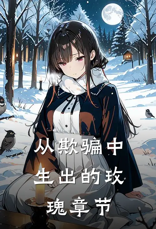 从欺骗中生出的玫瑰章节