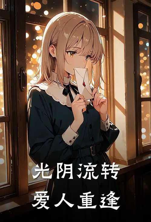 光阴流转,爱人重逢