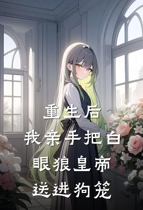 重生后,我亲手把白眼狼皇帝送进狗笼