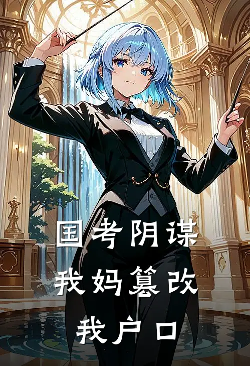 国考阴谋,我妈篡改我户口