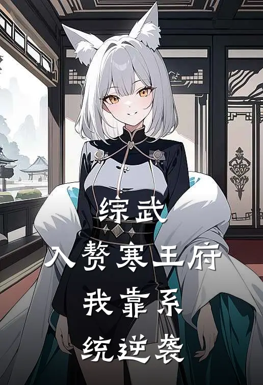 综武:入赘寒王府,我靠系统逆袭