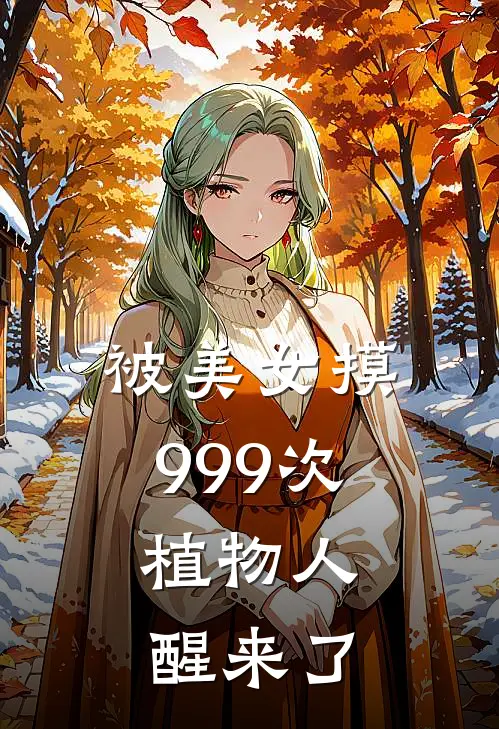 被美女摸999次，植物人醒来了
