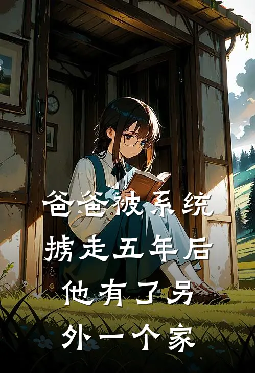 爸爸被系统掳走五年后,他有了另外一个家
