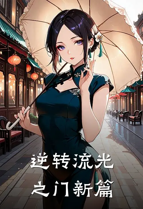 逆转流光之门新篇