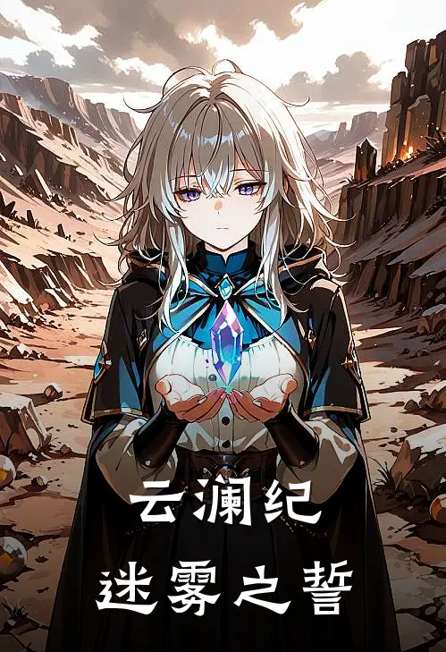 云澜纪:迷雾之誓