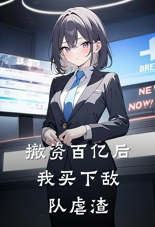 撤资百亿后，我买下敌队虐渣