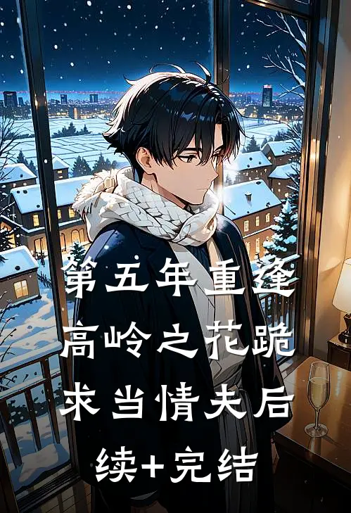 第五年重逢，高岭之花跪求当情夫后续+完结