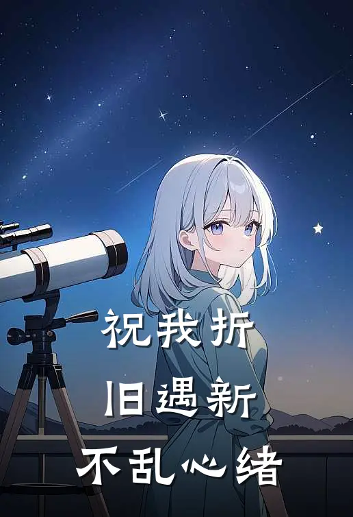 祝我折旧遇新,不乱心绪
