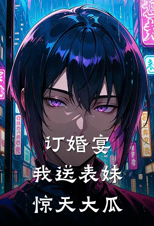 订婚宴,我送表妹惊天大瓜