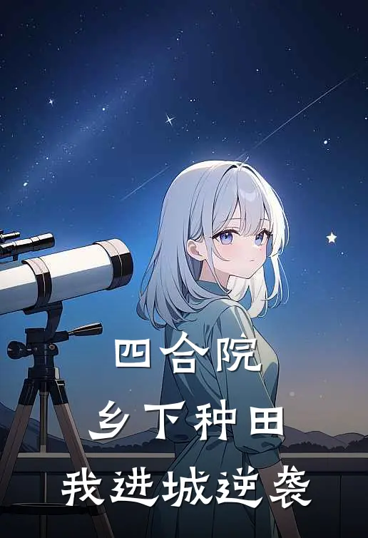 四合院:乡下种田,我进城逆袭