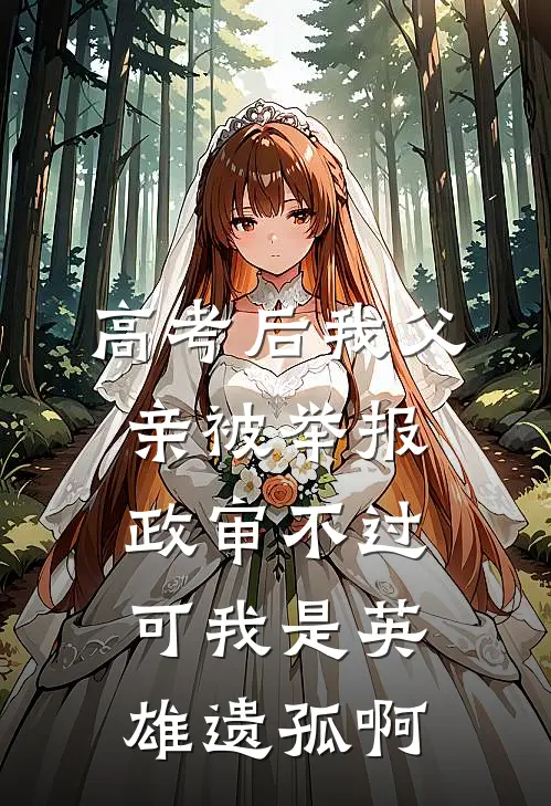 高考后我父亲被举报政审不过,可我是英雄遗孤啊