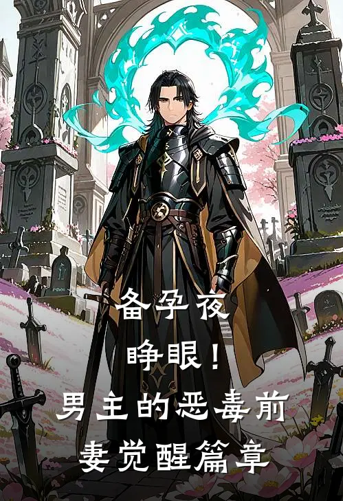 备孕夜睁眼！男主的恶毒前妻觉醒篇章