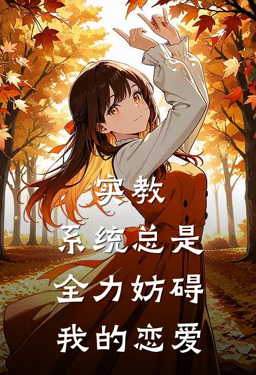 实教:系统总是全力妨碍我的恋爱