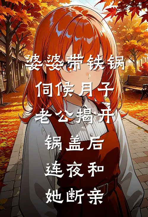 婆婆带铁锅伺候月子，老公揭开锅盖后，连夜和她断亲