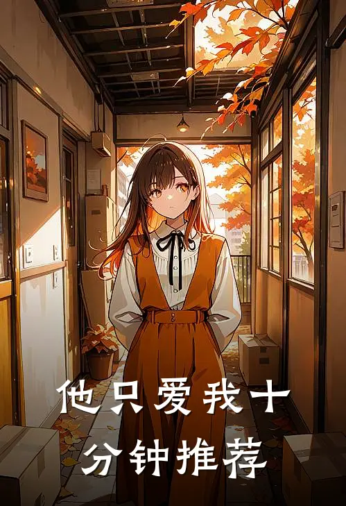 他只爱我十分钟推荐