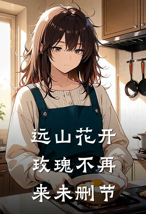 远山花开，玫瑰不再来未删节