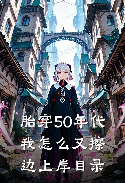 胎穿50年代，我怎么又擦边上岸目录
