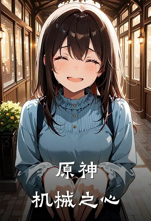 原神:机械之心