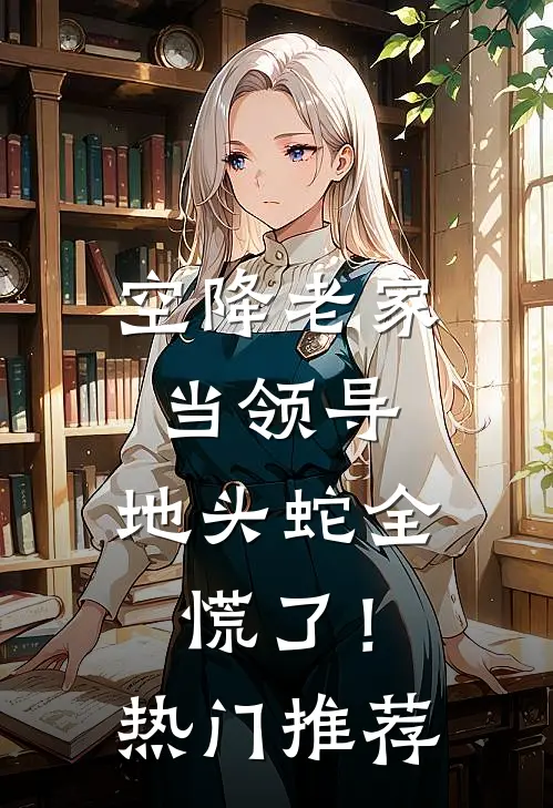 空降老家当领导，地头蛇全慌了！热门推荐