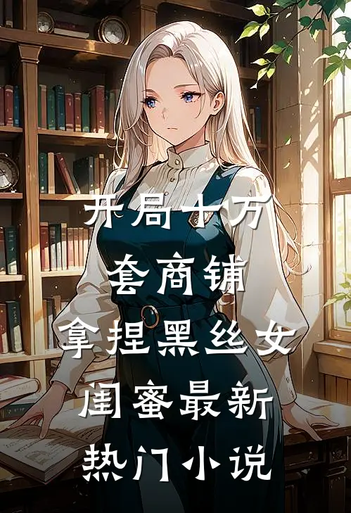 开局十万套商铺：拿捏黑丝女闺蜜最新热门小说