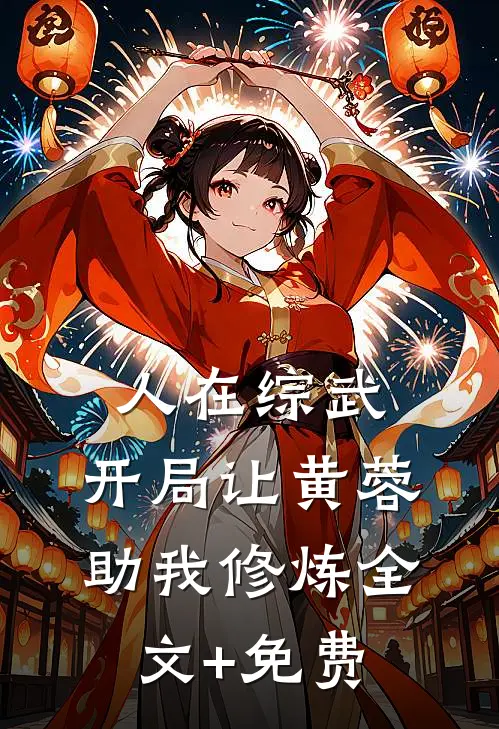 人在综武，开局让黄蓉助我修炼全文+免费