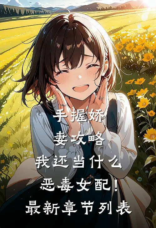 手握娇妻攻略，我还当什么恶毒女配！最新章节列表