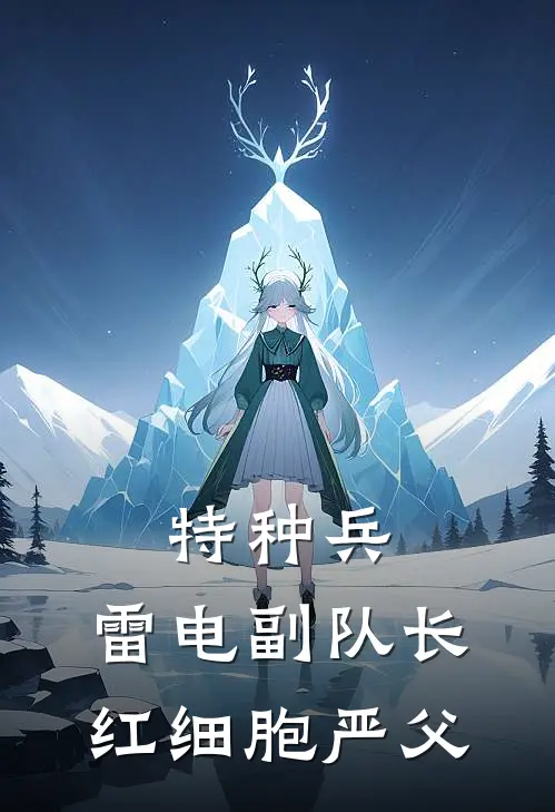 特种兵:雷电副队长,红细胞严父