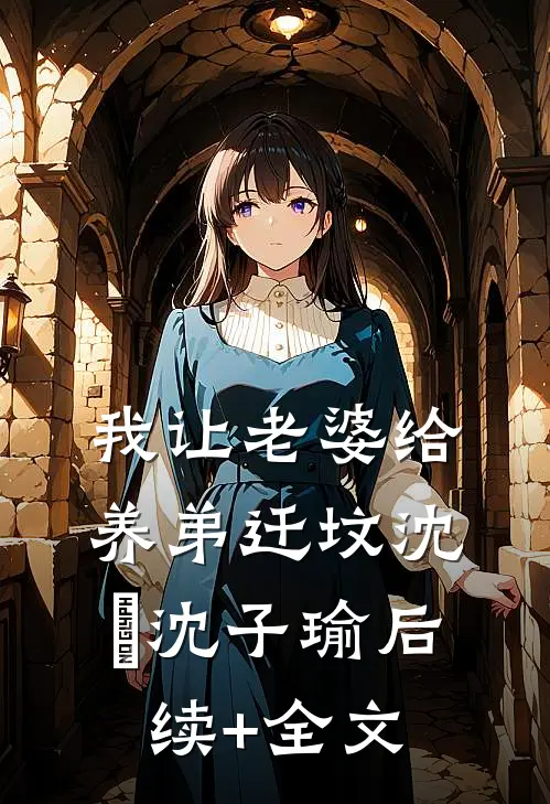 我让老婆给养弟迁坟沈玥沈子瑜后续+全文