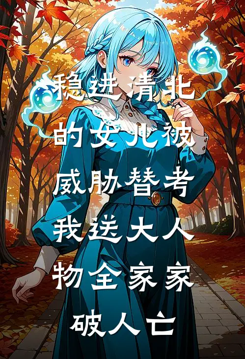 稳进清北的女儿被威胁替考，我送大人物全家家破人亡