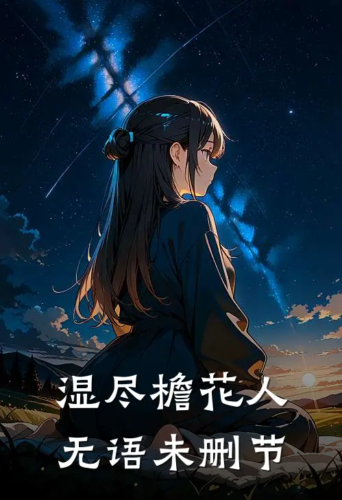 湿尽檐花人无语未删节
