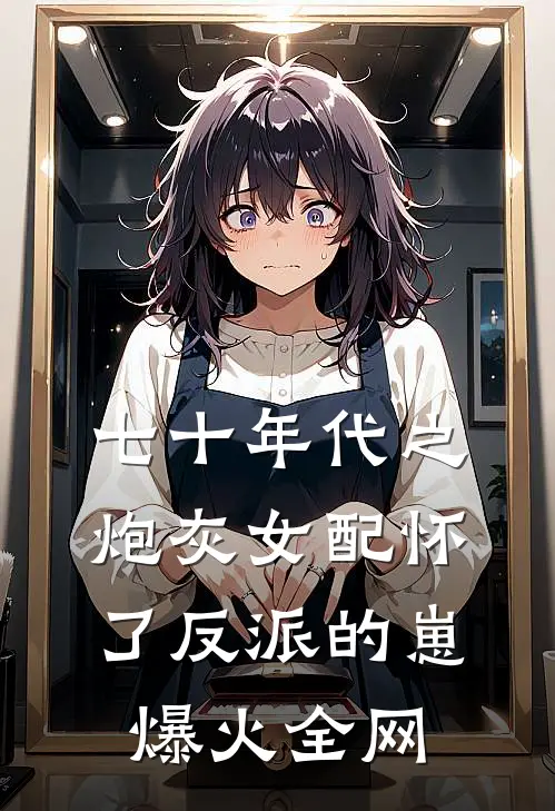 七十年代之炮灰女配怀了反派的崽爆火全网