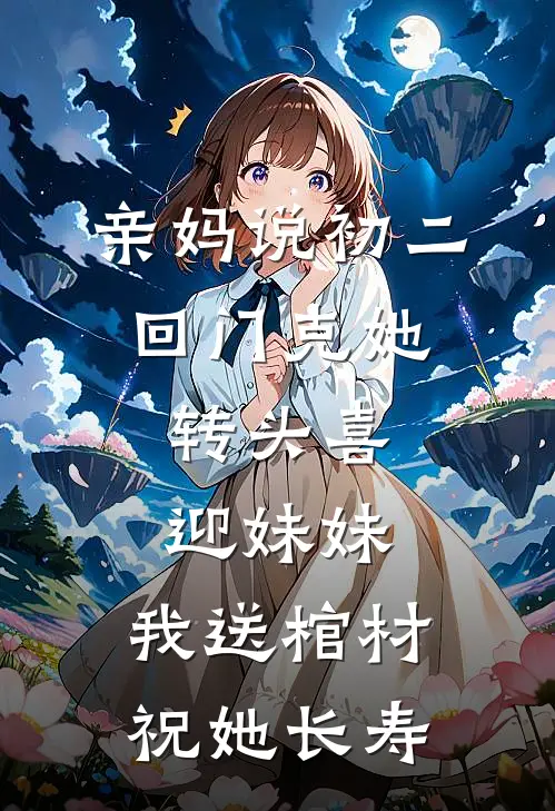 亲妈说初二回门克她，转头喜迎妹妹，我送棺材祝她长寿