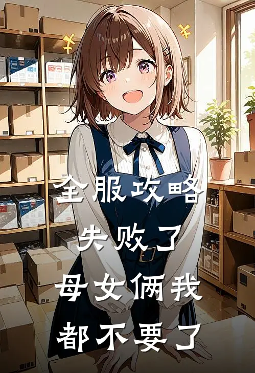 全服攻略失败了,母女俩我都不要了