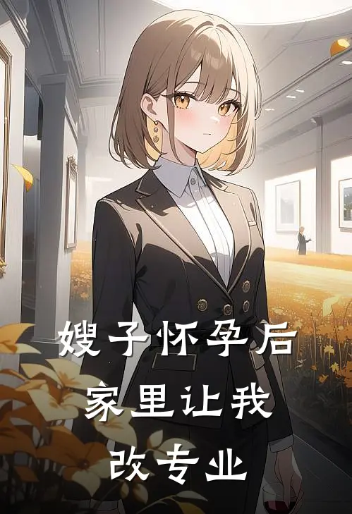 嫂子怀孕后,家里让我改专业