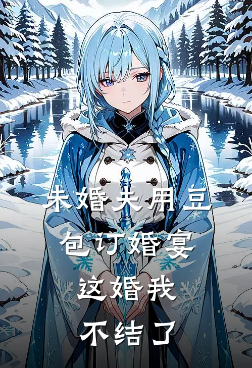 未婚夫用豆包订婚宴,这婚我不结了