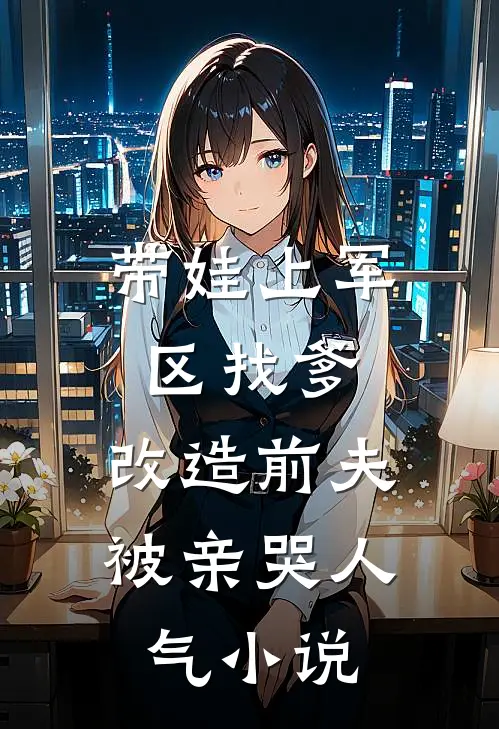 带娃上军区找爹，改造前夫被亲哭人气小说