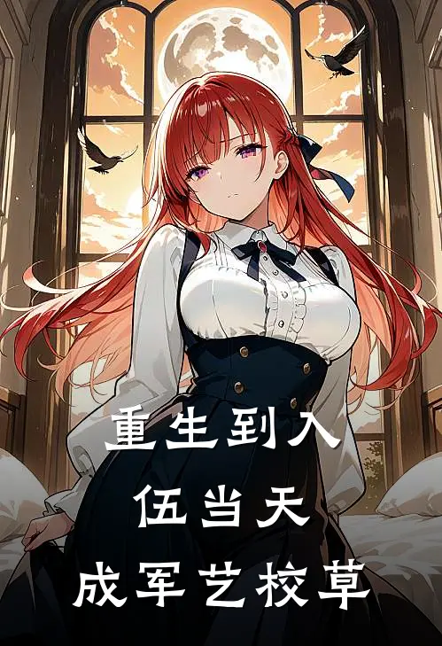 重生到入伍当天,成军艺校草