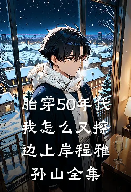 胎穿50年代，我怎么又擦边上岸程雅孙山全集