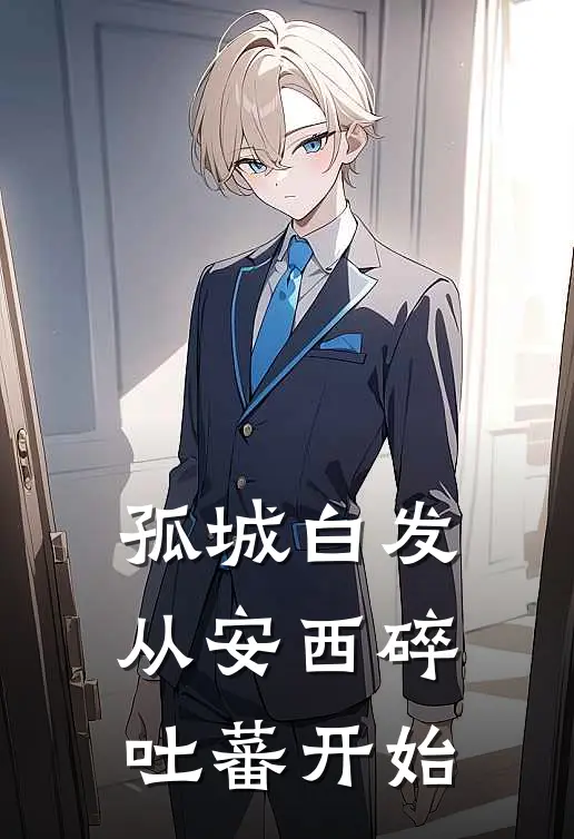 孤城白发:从安西碎吐蕃开始