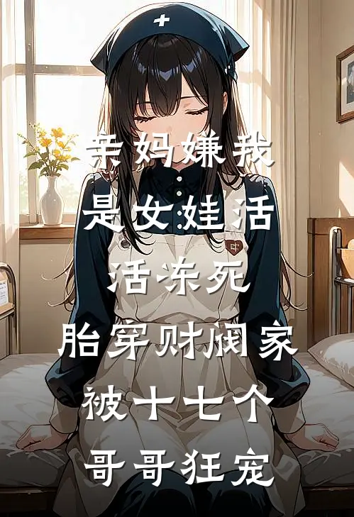 亲妈嫌我是女娃活活冻死,胎穿财阀家被十七个哥哥狂宠