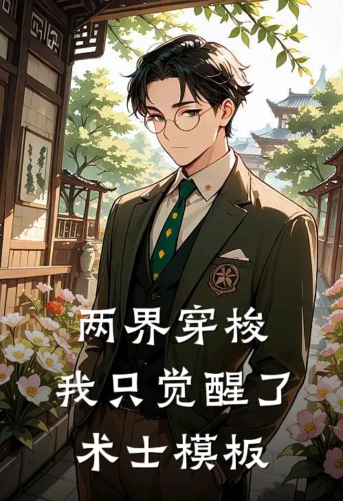 两界穿梭:我只觉醒了术士模板