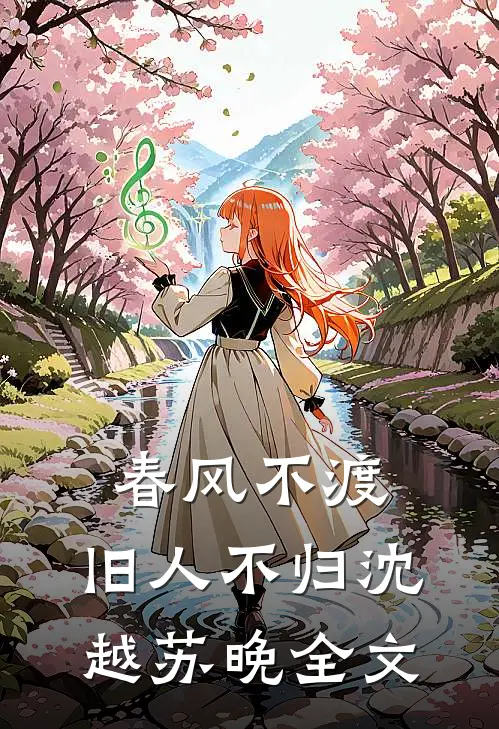 春风不渡，旧人不归沈越苏晚全文