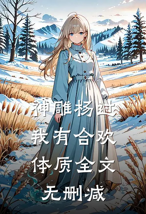 神雕杨过：我有合欢体质全文无删减