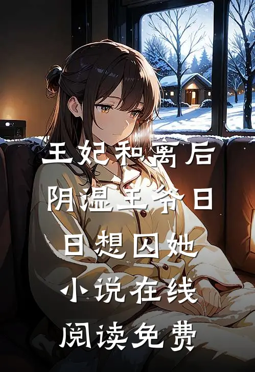 王妃和离后，阴湿王爷日日想囚她小说在线阅读免费