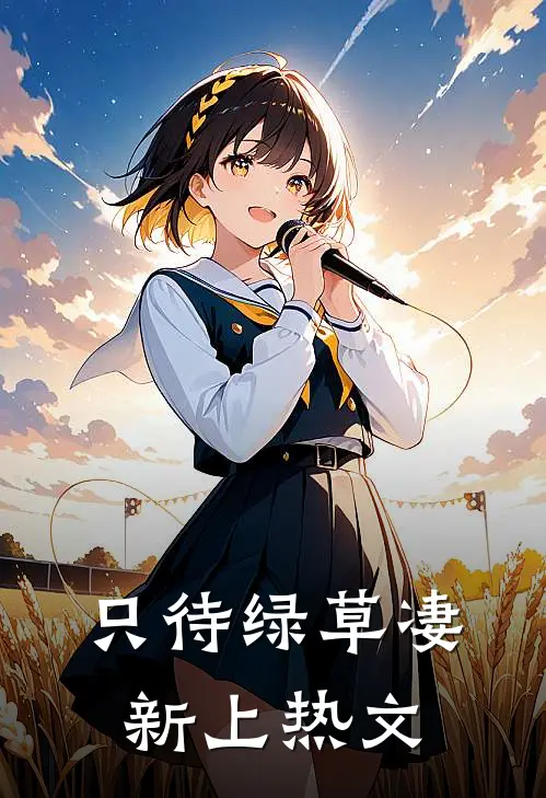 只待绿草凄新上热文